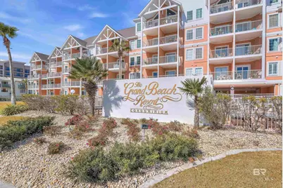 572 E Beach Boulevard #409, Gulf Shores, AL 36542 - Photo 3
