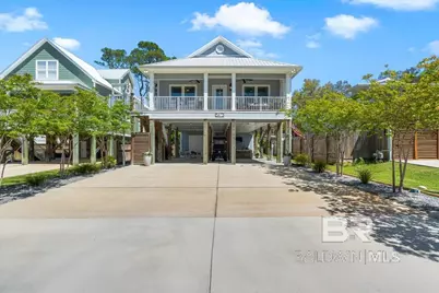 5472 Mobile Avenue, Orange Beach, AL 36561 - Photo 1