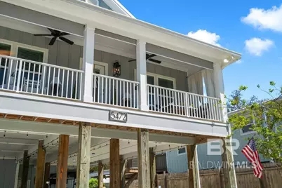 5472 Mobile Avenue, Orange Beach, AL 36561 - Photo 3