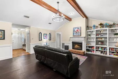 710 Holly Drive, Fairhope, AL 36532 - Photo 3