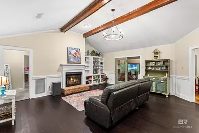 710 Holly Drive, Fairhope, AL 36532 - Photo 5