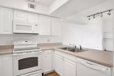 6 Yacht Club Drive #109, Daphne, AL 36526 - Photo 11