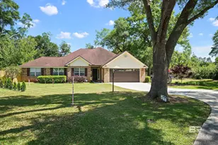 632 Pedigo Ave, Foley, AL 36535 - Photo 3