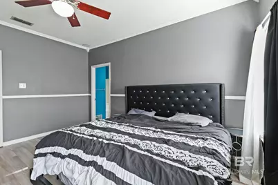 740 W Copperfield Drive, Mobile, AL 36608 - Photo 19