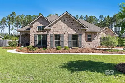 31911 Bobwhite Road, Spanish Fort, AL 36527 - Photo 1