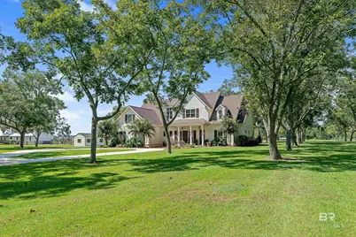 8753 Bishop Road, Fairhope, AL 36532 - Photo 3