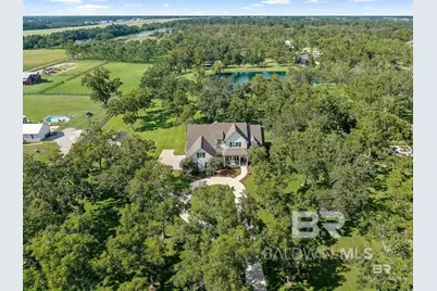 8753 Bishop Road, Fairhope, AL 36532 - Photo 9