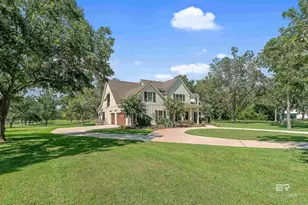 8753 Bishop Rd, Fairhope, AL 36532 - Photo 5