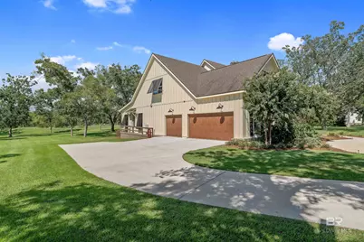 8753 Bishop Road, Fairhope, AL 36532 - Photo 7