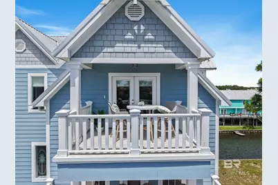 116 W 5th Avenue #A, Gulf Shores, AL 36542 - Photo 59