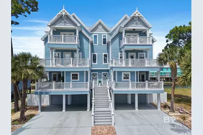 116 W 5th Avenue #A, Gulf Shores, AL 36542 - Photo 1