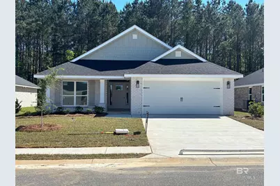 640 Mayflower Drive, Foley, AL 36535 - Photo 1