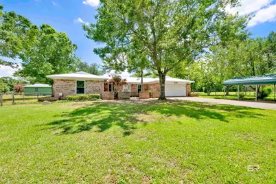 16718 Bogle Lane, Foley, AL 36535 - Photo 1