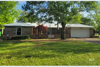 16718 Bogle Lane, Foley, AL 36535 - Photo 1