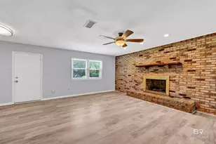 16718 Bogle Ln, Foley, AL 36535 - Photo 5