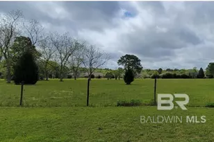 Bogle Ln, Foley, AL 36535 - Photo 1