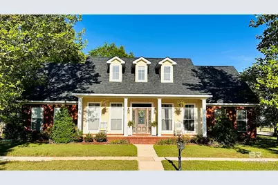 29678 St George Street, Daphne, AL 36525 - Photo 1