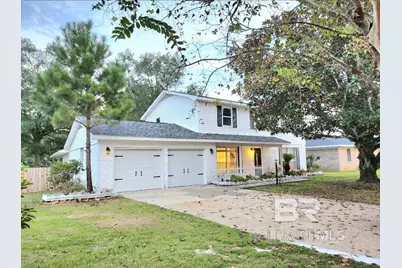 4033 Shana Drive, Mobile, AL 36605 - Photo 1