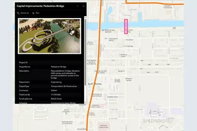 1600 E Second Street, Gulf Shores, AL 36542 - Photo 13