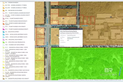 1600 E Second Street, Gulf Shores, AL 36542 - Photo 17