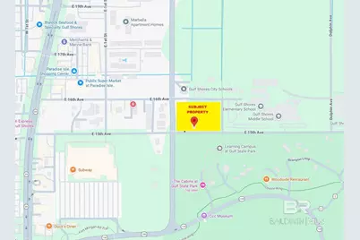 1600 E Second Street, Gulf Shores, AL 36542 - Photo 9