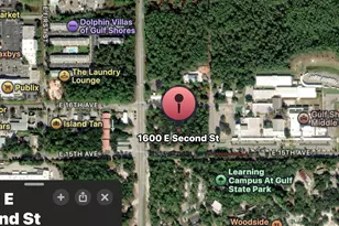 1600 E 2nd St, Gulf Shores, AL 36542 - Photo 21