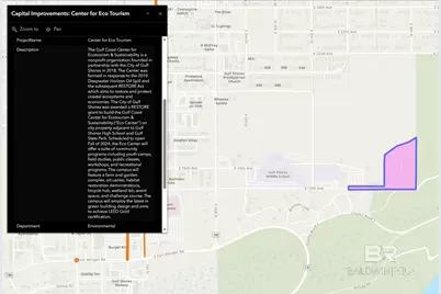 1600 E Second Street, Gulf Shores, AL 36542 - Photo 11