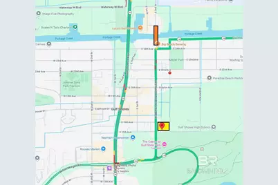 1600 E Second Street, Gulf Shores, AL 36542 - Photo 15