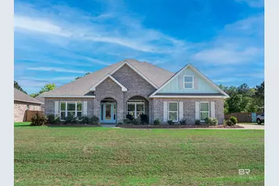 23190 S County Road 12, Foley, AL 36535 - Photo 1