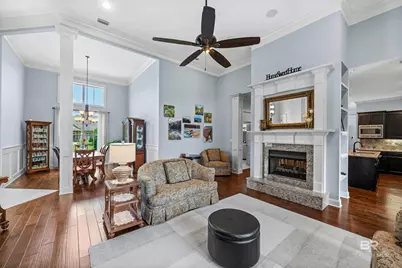 24917 Yawley Drive, Daphne, AL 36526 - Photo 7