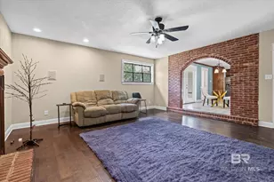 1361 Dellwyn Ct, Mobile, AL 36695 - Photo 7