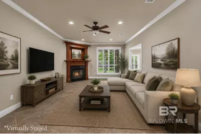 10677 Harwell Court, Daphne, AL 36526 - Photo 9