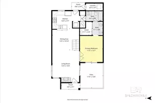 200 Parma Dr, Daphne, AL 36526 - Photo 25