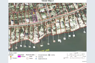 0 River Road, Orange Beach, AL 36561 - Photo 5