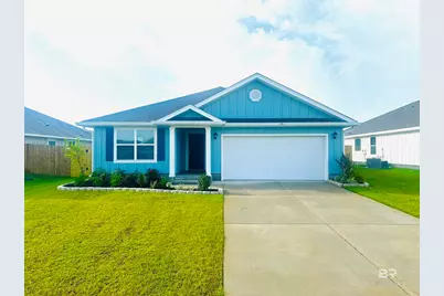 394 Preston Way, Gulf Shores, AL 36542 - Photo 1