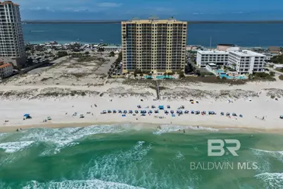 22 Via Deluna Drive #304, Pensacola Beach, FL 32561 - Photo 5