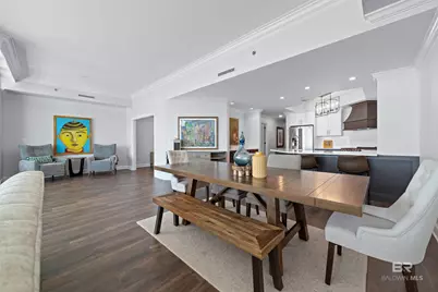 23972 Perdido Beach Boulevard #1902, Orange Beach, AL 36561 - Photo 9