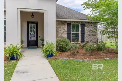424 Breckin Drive, Fairhope, AL 36532 - Photo 3