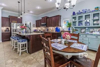 424 Breckin Drive, Fairhope, AL 36532 - Photo 9