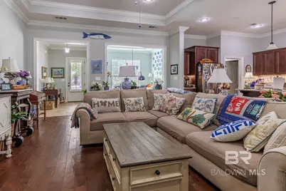 424 Breckin Drive, Fairhope, AL 36532 - Photo 5