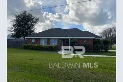 18740 E Hammond Street, Robertsdale, AL 36566 - Photo 1
