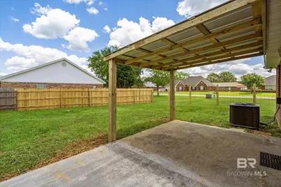 19675 O'Grady Avenue, Robertsdale, AL 36567 - Photo 17