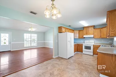 19675 O'Grady Avenue, Robertsdale, AL 36567 - Photo 5