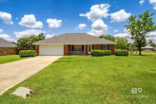 19675 O'Grady Ave, Robertsdale, AL 36567 - Photo 1