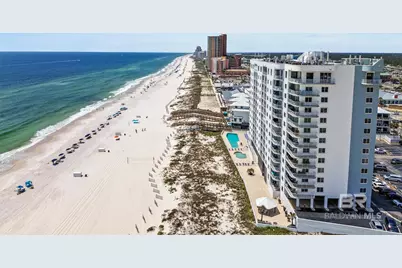 25800 Perdido Beach Boulevard #406, Orange Beach, AL 36561 - Photo 55
