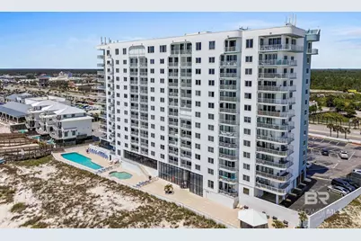 25800 Perdido Beach Boulevard #406, Orange Beach, AL 36561 - Photo 1
