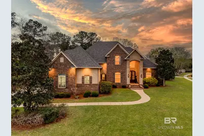 33861 Flintwood Circle, Spanish Fort, AL 36527 - Photo 1