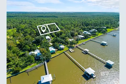 0 Beach Road, Foley, AL 36535 - Photo 1