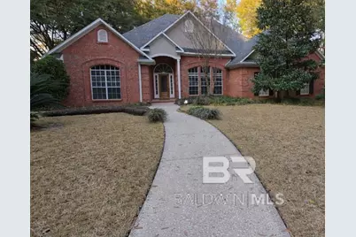 403 Clubhouse Drive, Fairhope, AL 36532 - Photo 1