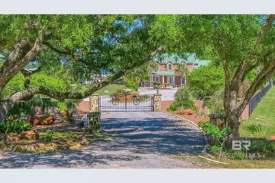 32875 Faircloth Road, Lillian, AL 36549 - Photo 1